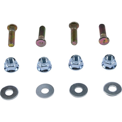 WRP 85-1124 Wheel Stud & Nut Kit