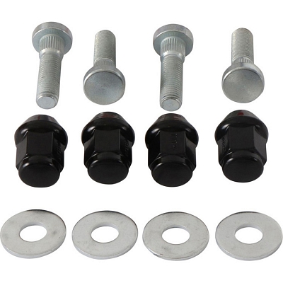 WRP 85-1125 Wheel Stud & Nut Kit