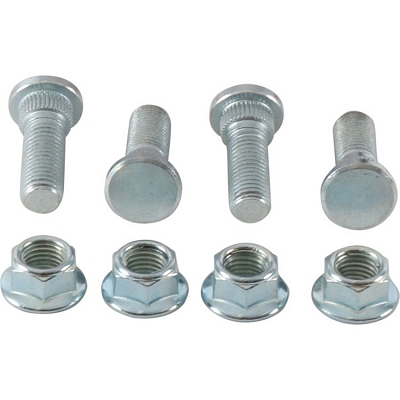 WRP 85-1126 Wheel Stud & Nut Kit