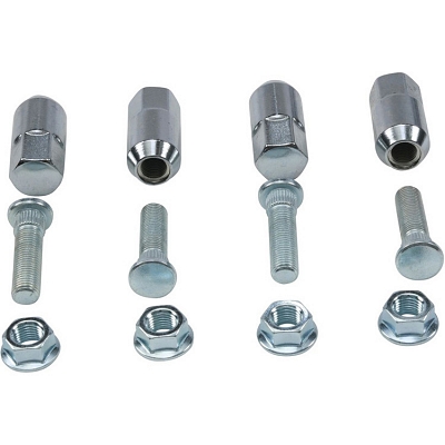 WRP 85-1127 Wheel Stud & Nut Kit