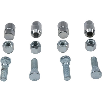 WRP 85-1129 Wheel Stud & Nut Kit