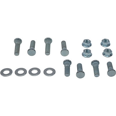 WRP 85-1131 Wheel Stud & Nut Kit
