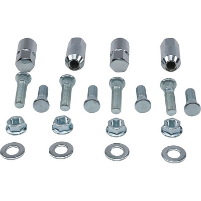 WRP 85-1132 Wheel Stud & Nut Kit
