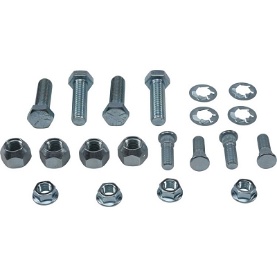 WRP 85-1138 Wheel Stud & Nut Kit