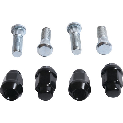 WRP 85-1141 Wheel Stud & Nut Kit