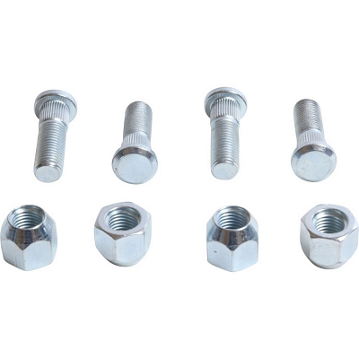 WRP 85-1143 Wheel Stud & Nut Kit