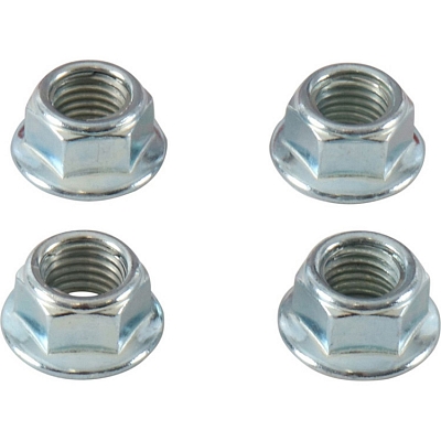 WRP 85-1200 Wheel Nut Kit