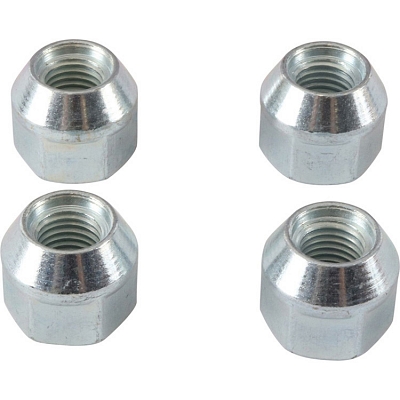 WRP 85-1204 Wheel Nut Kit