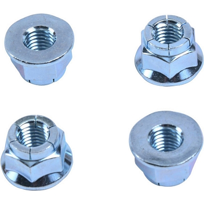 WRP 85-1213 Wheel Nut Kit