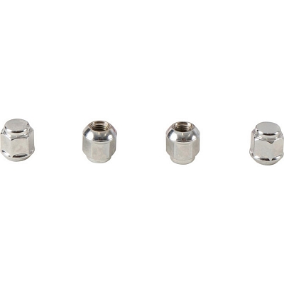 WRP 85-1217 Wheel Nut Kit