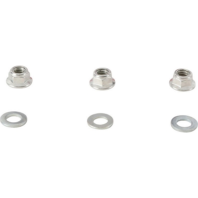 WRP 85-1218 Wheel Nut Kit
