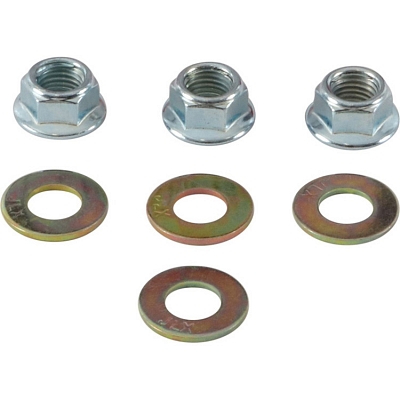WRP 85-1219 Wheel Nut Kit