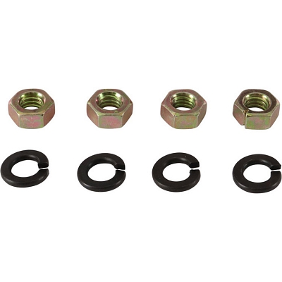 WRP 85-1222 Wheel Nut Kit