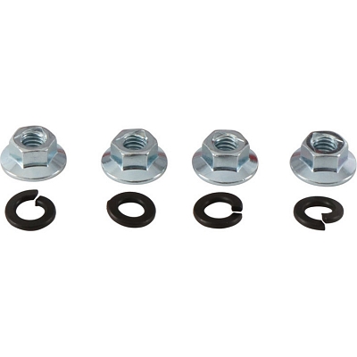WRP 85-1225 Wheel Nut Kit