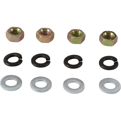 WRP 85-1226 Wheel Nut Kit