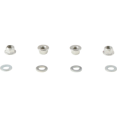 WRP 85-1228 Wheel Nut Kit