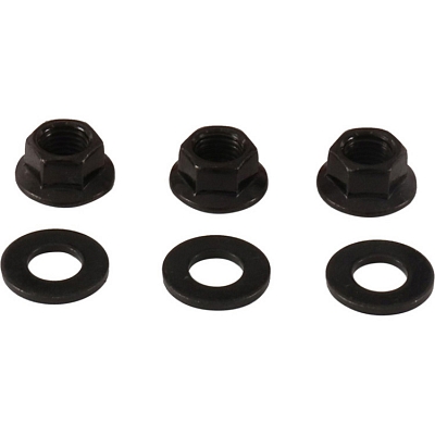 WRP 85-1229 Wheel Nut Kit