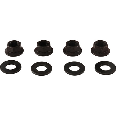 WRP 85-1233 Wheel Nut Kit