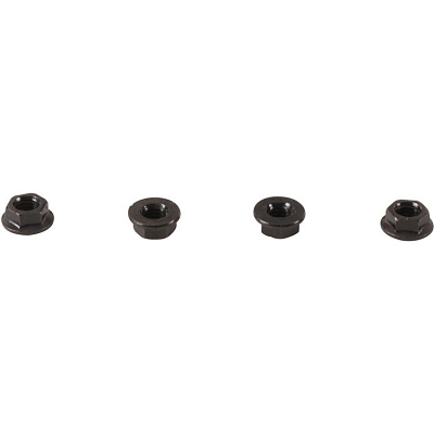 WRP 85-1234 Wheel Nut Kit