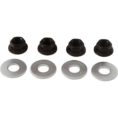 WRP 85-1236 Wheel Nut Kit