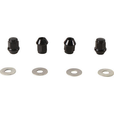 WRP 85-1238 Wheel Nut Kit
