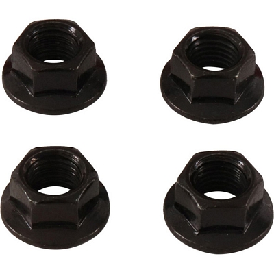 WRP 85-1239 Wheel Nut Kit
