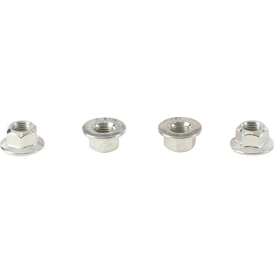 WRP 85-1242 Wheel Nut Kit