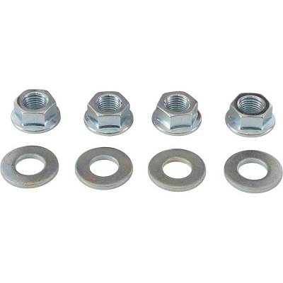 WRP 85-1243 Wheel Nut Kit