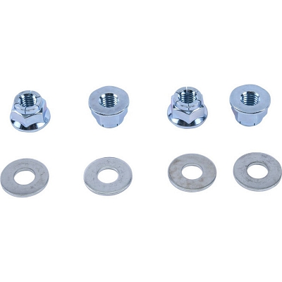 WRP 85-1248 Wheel Nut Kit