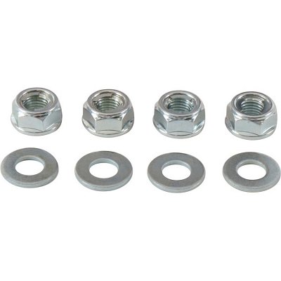 WRP 85-1250 Wheel Nut Kit