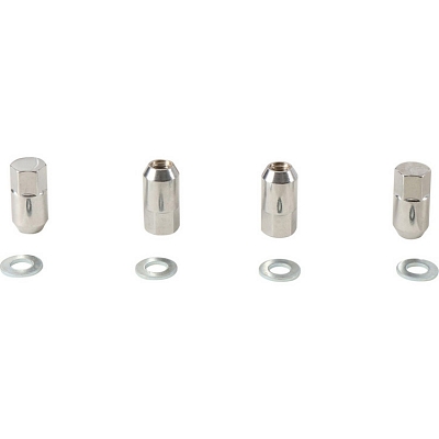 WRP 85-1251 Wheel Nut Kit