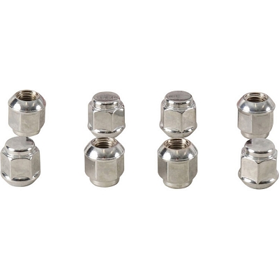 WRP 85-1254 Wheel Nut Kit