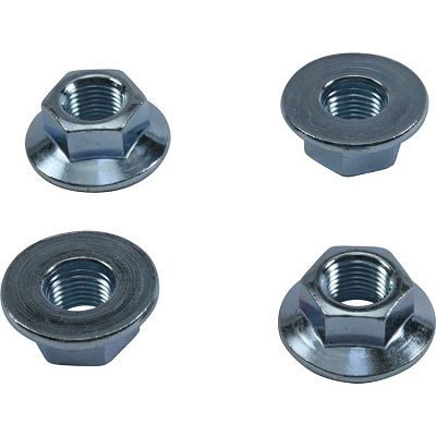 WRP 85-1256 Wheel Nut Kit