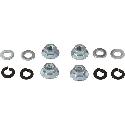WRP 85-1257 Wheel Nut Kit