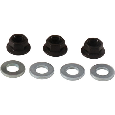 WRP 85-1259 Wheel Nut Kit