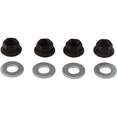 WRP 85-1260 Wheel Nut Kit