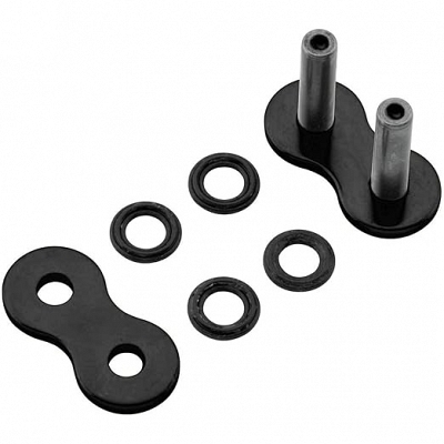 TVH 520 X-Ring Drive Chain Rivet Link