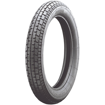 Heidenau 350P-16 Tubed Road Tyre K33 (58P)