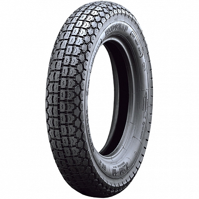 Heidenau 350J-10 Tubeless Road Tyre K38 (59J)