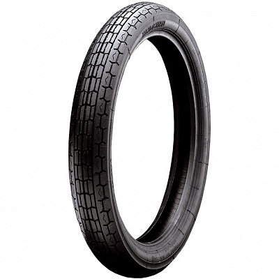 Heidenau 90/90H-18 Tubeless Road Tyre K44 (51H)