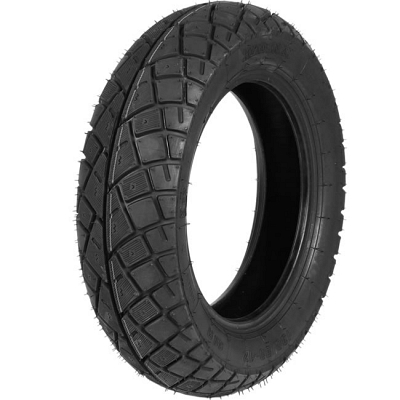 Heidenau 130/60P-13 Tubeless Road Tyre K62 (60P)