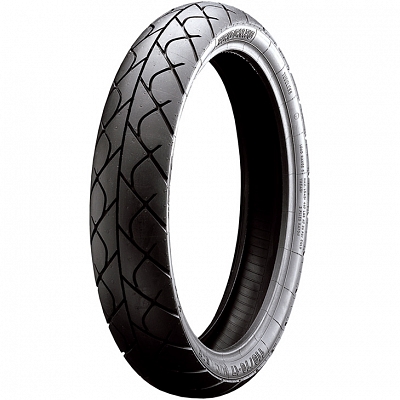 Heidenau 90/90S-17 Tubed Road Tyre K63 (49S)