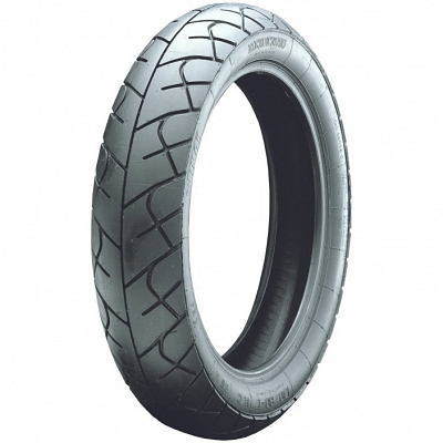 Heidenau 130/80H-17 Tubeless Road Tyre K64 (65H)