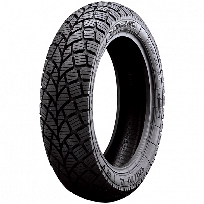 Heidenau 130/70P-12 Tubeless Road Tyre K66LT (62P)