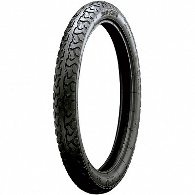 Heidenau 225B-16 Tubed Road Tyre M4 (26B)