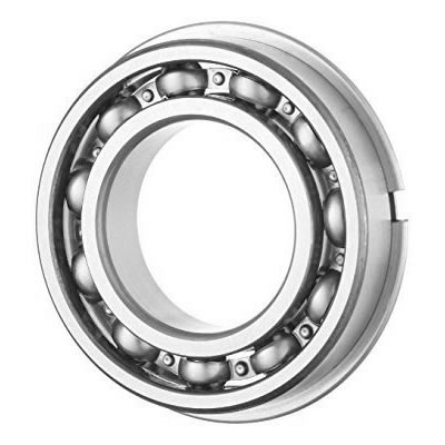 62mm x 25mm x 17mm Crank Bearing Koyo 6305 C3 NR