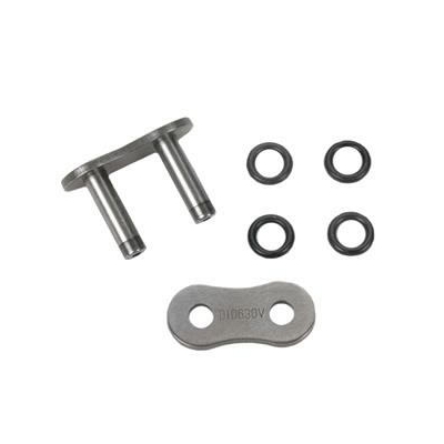 TVH 520 O-Ring Drive Chain Rivet Link