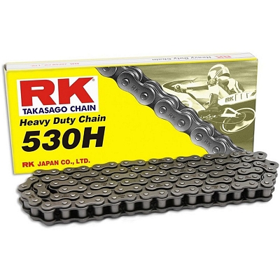 RK 530H-104L Heavy Duty Drive Chain