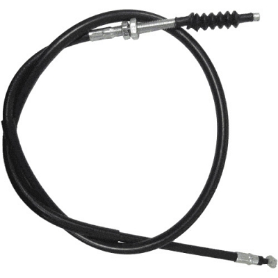 Pull Throttle Cable - 015481
