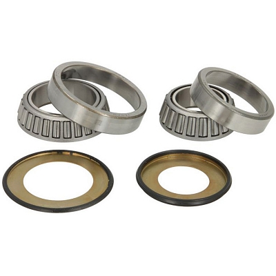 TourMax SSH911 Steering Head Taper Bearing Kit